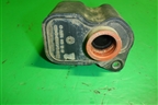 Сапун (на клапан EGR 1.8л 271860) (A2711401087) для Mercedes Benz E-Klass C207 (купе) с 2009г (Е Купе)