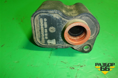 Сапун (на клапан EGR 1.8л 271860) (A2711401087) для Mercedes Benz E-Klass C207 (купе) с 2009г (Е Купе)
