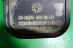 Сапун (на клапан EGR 1.8л 271860) (A2711401087) для Mercedes Benz E-Klass C207 (купе) с 2009г (Е Купе)