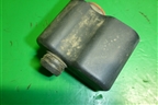Сапун (на клапан EGR 1.8л 271860) (A2711401087) для Mercedes Benz E-Klass C207 (купе) с 2009г (Е Купе)