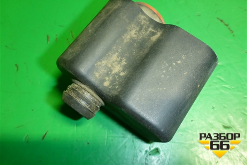 Сапун (на клапан EGR 1.8л 271860) (A2711401087) для Mercedes Benz E-Klass C207 (купе) с 2009г (Е Купе)