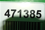 Сапун (на клапан EGR 1.8л 271860) (A2711401087) для Mercedes Benz E-Klass C207 (купе) с 2009г (Е Купе)