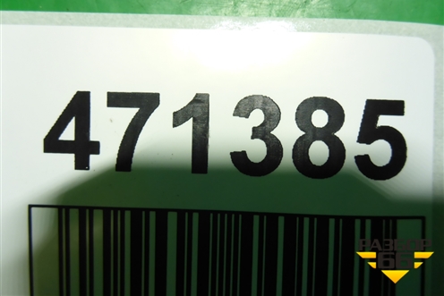 Сапун (на клапан EGR 1.8л 271860) (A2711401087) для Mercedes Benz E-Klass C207 (купе) с 2009г (Е Купе)