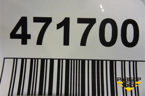 Стекло боковое (левое) (2076701500) для Mercedes Benz E-Klass C207 (купе) с 2009г (Е Купе)