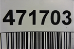 Стекло заднее (2076703000) для Mercedes Benz E-Klass C207 (купе) с 2009г (Е Купе)