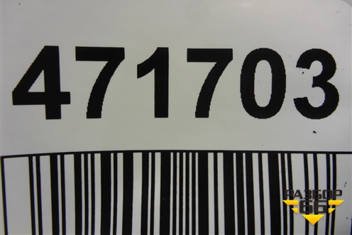 Стекло заднее (2076703000) для Mercedes Benz E-Klass C207 (купе) с 2009г (Е Купе)