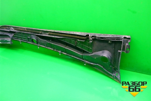 Решетка стеклоочистителей (5570833030) для Toyota Camry CV3 с 2001-2006г (Камри) Решетка стеклоочистителей (5570833030) для Toyota Camry CV3 с 2001-2006г (Камри)