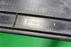 Накладка двери задней правой (87734D7000) для Hyundai Tucson с 2015-2022г