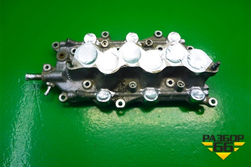 Коллектор впускной (нижняя часть 3.0л 1MZ-FE) для Toyota Camry CV3 с 2001-2006г
