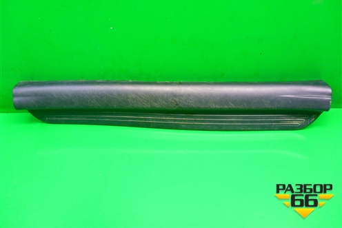 Накладка порога внутренняя переднего левого (6791433030) для Toyota Camry CV3 с 2001-2006г