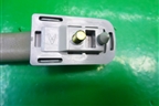 Ручка внутренняя потолочная (передняя) для Toyota Camry CV3 с 2001-2006г