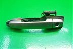 Ручка наружная двери передней левой для Toyota Camry CV3 с 2001-2006г