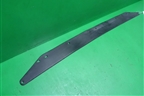Накладка переднего бампера  (81416140041) для MAN  TGS с 2007г