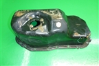 Поддон двигателя масляный (1.2л CBZ) (03C103601BH) для Seat Leon с 2005-2013г