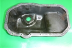 Поддон двигателя масляный (1.2л CBZ) (03C103601BH) для Seat Leon с 2005-2013г