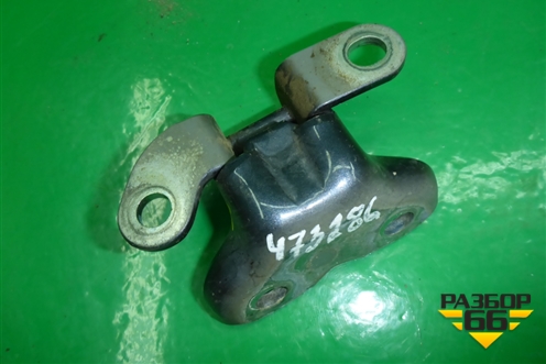 Петля двери задней правой верхняя для Toyota Avensis с 2003-2009г