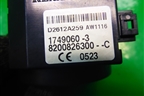 Антенна иммобилайзера (8200826300) для Renault Duster I с 2010-2021г