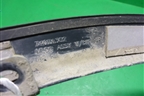 Накладка переднего крыла правого (7407A302) для Mitsubishi Outlander с 2012-2024г (Аутлендер)