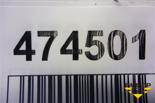 Датчик детонации (1.3л 2SZ-FE) (8961502020) для Toyota Yaris с 2005-2011г