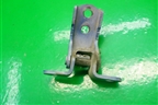Петля двери передней правой верхняя для Toyota Yaris с 2005-2011г