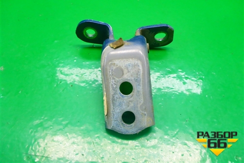 Петля двери передней правой верхняя для Toyota Yaris с 2005-2011г