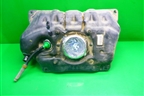 Бак топливный (771000D091) для Toyota Yaris с 2005-2011г