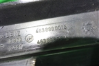 Решетка радиатора (A4638880015) ( A4638880615) для Mercedes Benz G-Klass W463 с1989г