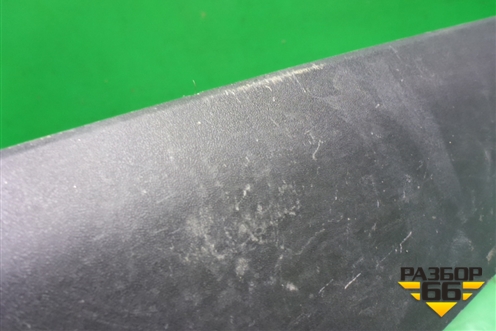 Накладка двери багажника (768020R070) для Toyota Rav-4 с 2018г (Рав 4) Накладка двери багажника (768020R070) для Toyota Rav-4 с 2018г (Рав 4)