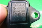 Датчик абсолютного давления (2.0л G4GC) (3930022600) для Kia Ceed с 2006-2012г