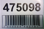 Датчик абсолютного давления (2.0л G4GC) (3930022600) для Kia Ceed с 2006-2012г