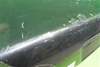 Крышка багажника (до 1994г) (A1407500075) для Mercedes Benz S-Klass W140 с 1991-1999г (С)