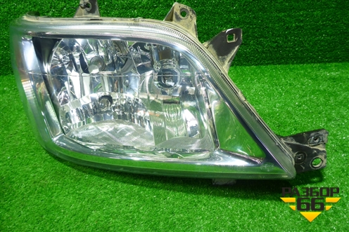 Фара правая (после 2000г галоген) (9018202761) для Mercedes Benz Sprinter W901-905 с 1995-2006г (Спринтер)