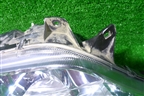 Фара правая (после 2000г галоген) (9018202761) для Mercedes Benz Sprinter W901-905 с 1995-2006г (Спринтер)