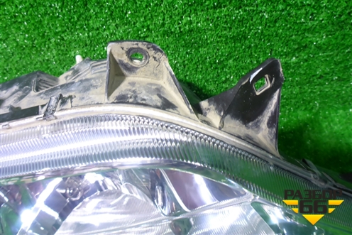 Фара правая (после 2000г галоген) (9018202761) для Mercedes Benz Sprinter W901-905 с 1995-2006г (Спринтер)