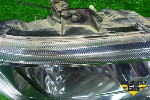 Фара правая (после 2000г галоген) (9018202761) для Mercedes Benz Sprinter W901-905 с 1995-2006г (Спринтер)