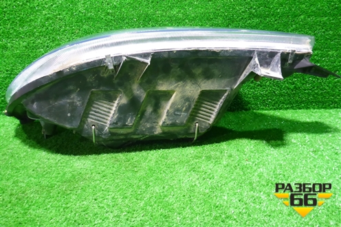 Фара правая (после 2000г галоген) (9018202761) для Mercedes Benz Sprinter W901-905 с 1995-2006г (Спринтер)