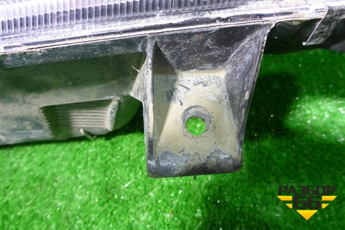Фара правая (после 2000г галоген) (9018202761) для Mercedes Benz Sprinter W901-905 с 1995-2006г (Спринтер)