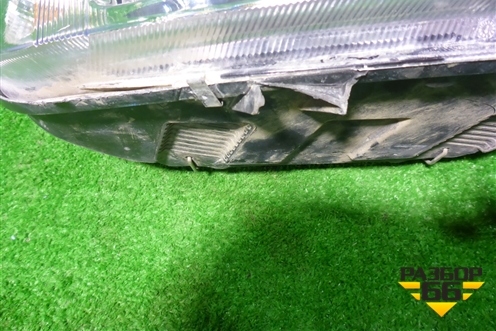 Фара правая (после 2000г галоген) (9018202761) для Mercedes Benz Sprinter W901-905 с 1995-2006г (Спринтер)