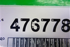 Накладка на торпедо (левая) (7L6857175) для Volkswagen Touareg c 2002-2010г (Туарег)