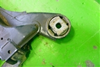 Подрамник передний АКПП (с рычагами) (7L0400025) для Volkswagen Touareg c 2002-2010г