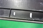 Накладка двери задней правой (87734D7000) для Hyundai Tucson с 2015-2022г