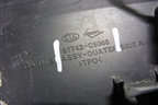 Накладка заднего крыла правого (87742С5000) для Kia Sorento III Prime с 2014-2020г