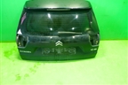 Дверь багажника со стеклом для Citroen C5 с 2008г (С5)