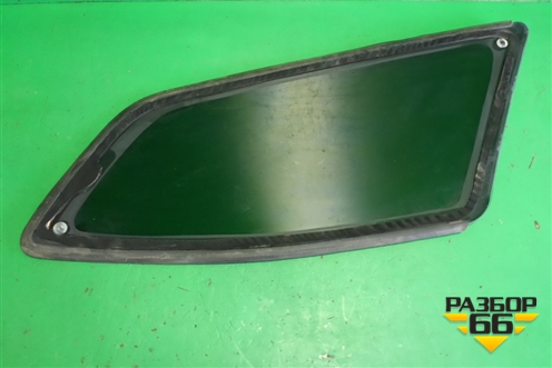 Стекло глухое левое (универсал) (8569WC) для Citroen C5 с 2008г (С5)