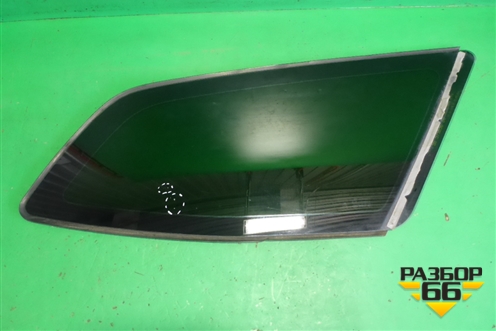 Стекло глухое правое (универсал) (8569WH) для Citroen C5 с 2008г (С5)