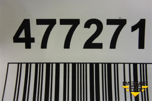 Стекло двери передней правой форточка (9202L2) для Citroen C5 с 2008г (С5)