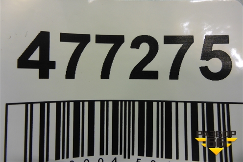 Стекло двери задней левой (универсал) (9203JС) для Citroen C5 с 2008г (С5)