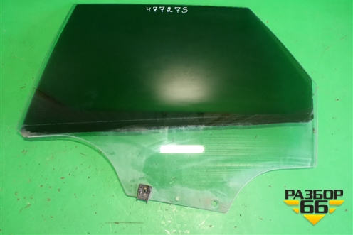 Стекло двери задней левой (универсал) (9203JС) для Citroen C5 с 2008г (С5)