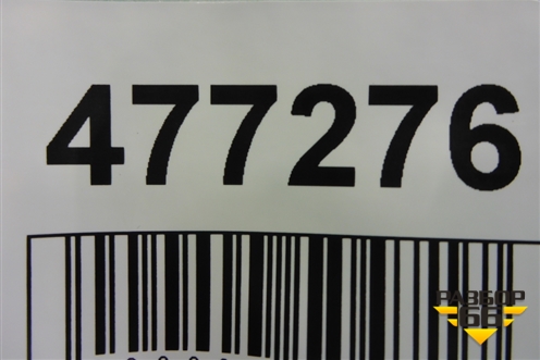 Стекло двери задней правой (универсал) (9204Q3) для Citroen C5 с 2008г (С5)