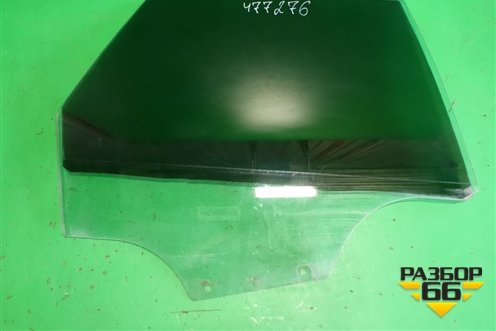 Стекло двери задней правой (универсал) (9204Q3) для Citroen C5 с 2008г (С5)